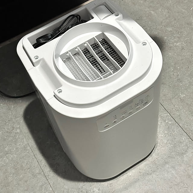Riさんの部屋