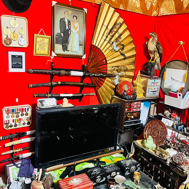 takakuzenさんの部屋