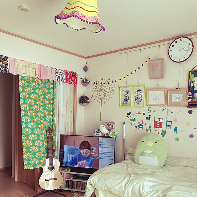 kero2guitarさんの実例写真