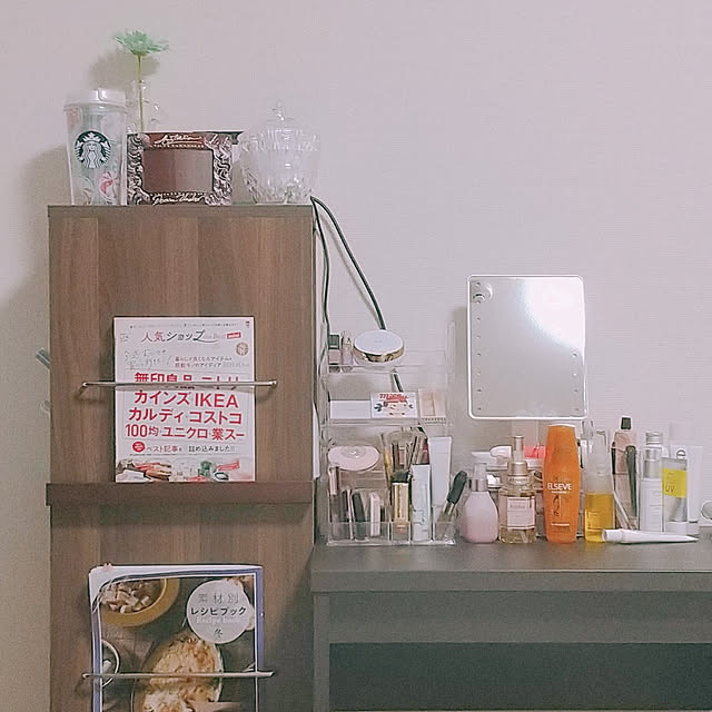 ichigomilkさんの実例写真