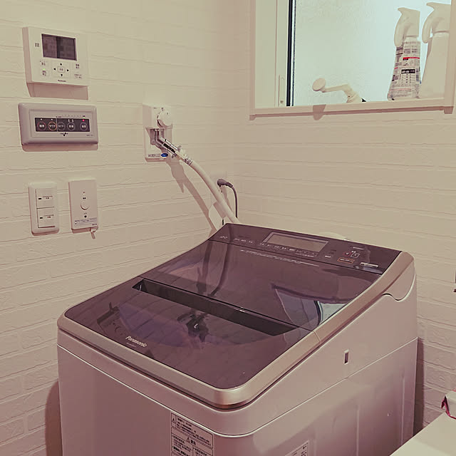 バス/トイレのインテリア実例 - 2020-03-03 09:26:14