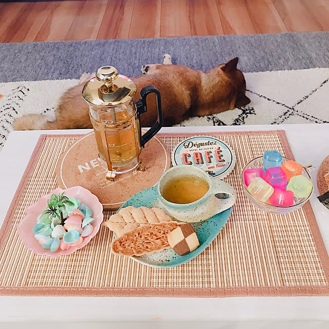 Soraさんの実例写真
