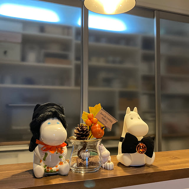 mkmkmoominさんの実例写真