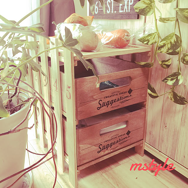 masaranさんの実例写真