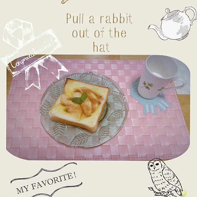 ajibobojiさんの実例写真