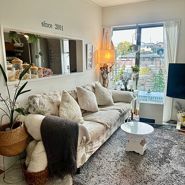 Megumiさんの実例写真