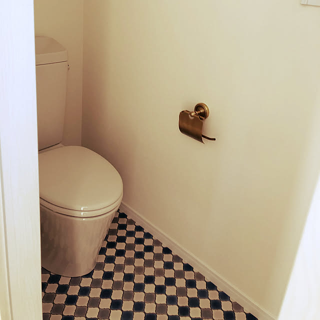 バス/トイレのインテリア実例 - 2020-11-22 07:16:40