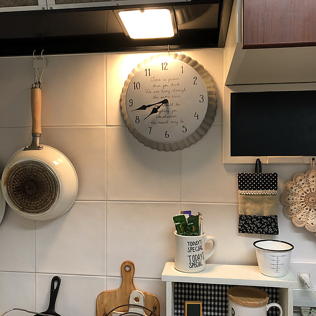 Atelier.mさんの実例写真