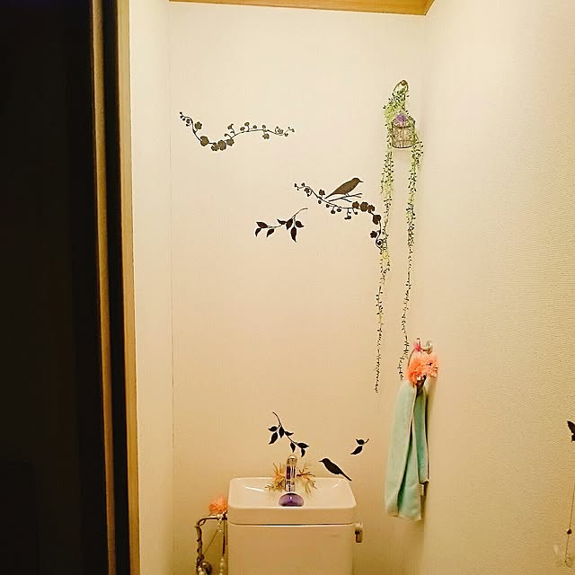 Eさんの実例写真