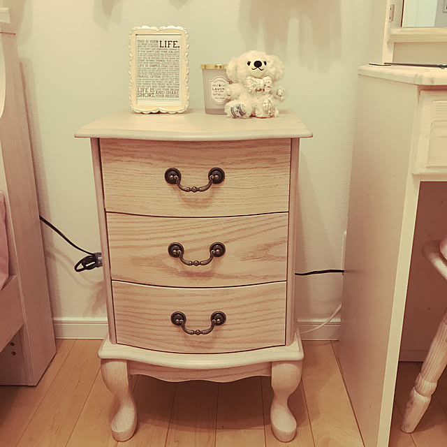Sweetpeaさんの実例写真