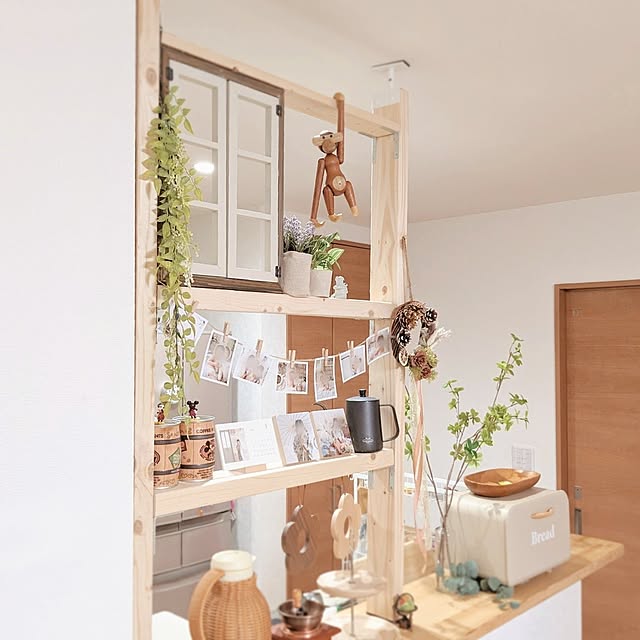 mamenoさんの部屋