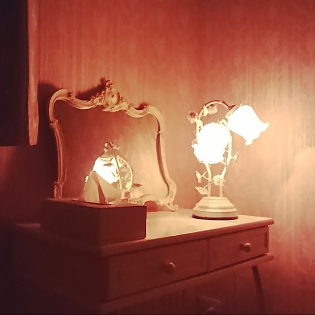 milk_roseさんの実例写真
