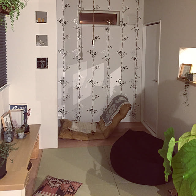 hinaさんの実例写真