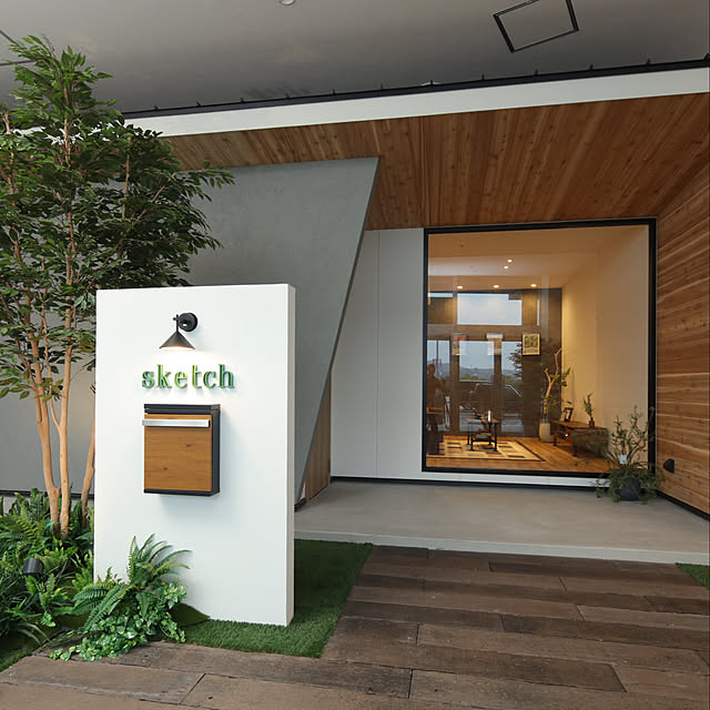 sketchさんの実例写真