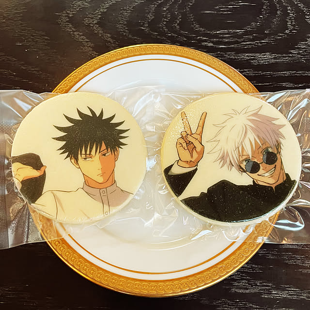 実例写真