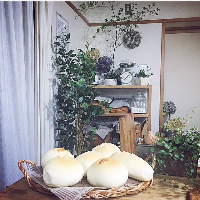 emiさんの実例写真