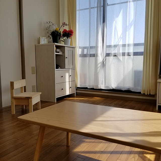 mkさんの実例写真