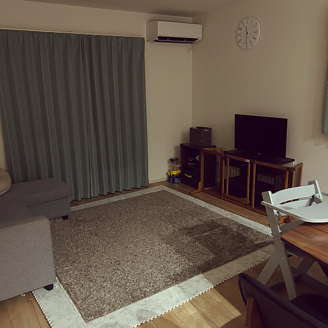 aさんの実例写真