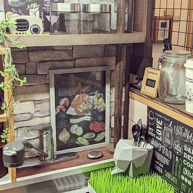 GINさんの実例写真