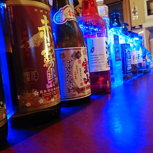 hariou_999さんの実例写真