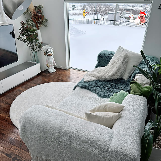 hanahana1444さんのお部屋の写真