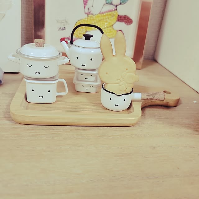 ANTENNAさんの実例写真