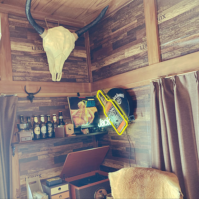 buffaloさんの実例写真