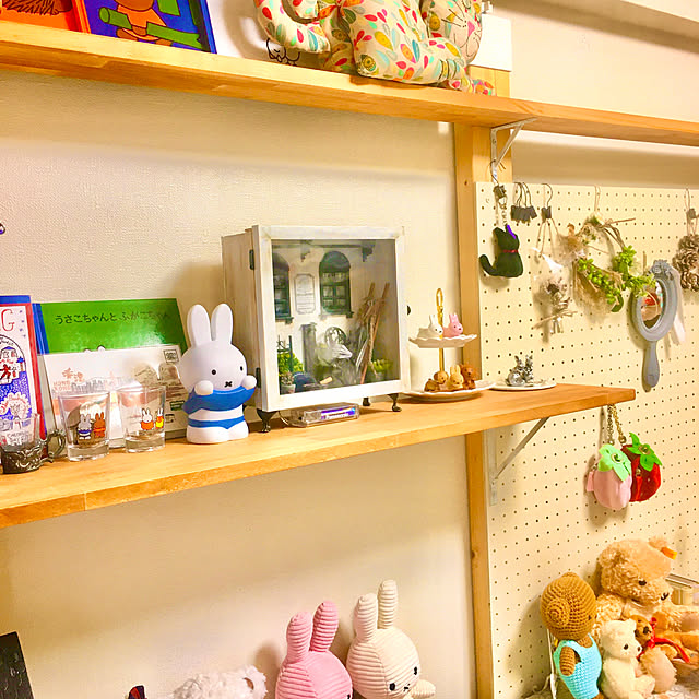 naokoさんの部屋