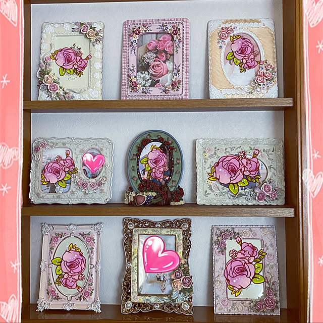 RoseLife5818さんの実例写真