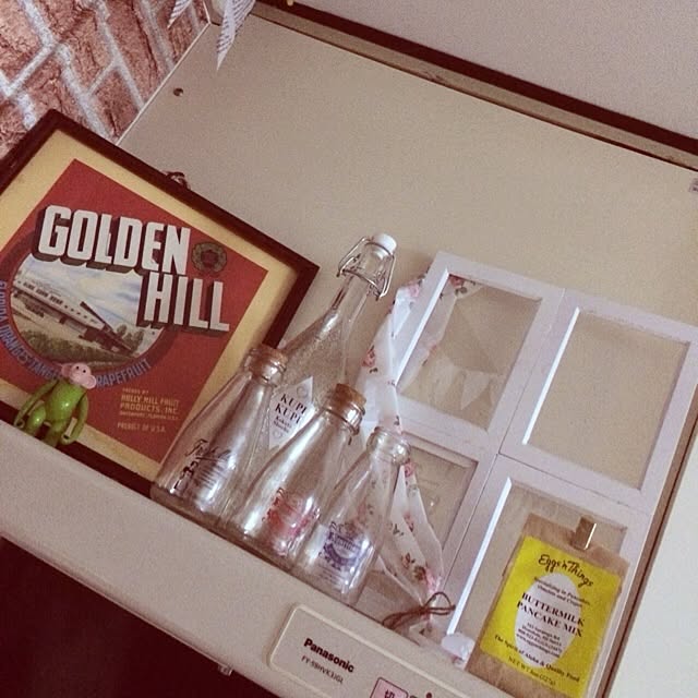 erinaさんの実例写真