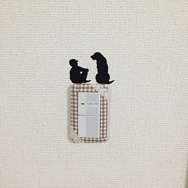 chikaさんの実例写真