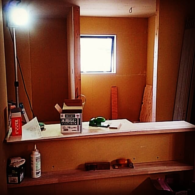 akari810さんの実例写真