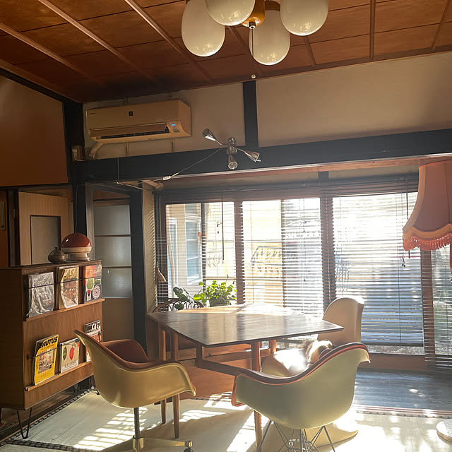 joshua.treeさんの実例写真