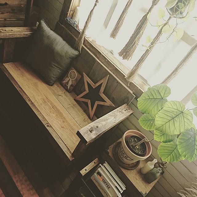 cafe-plageさんの実例写真