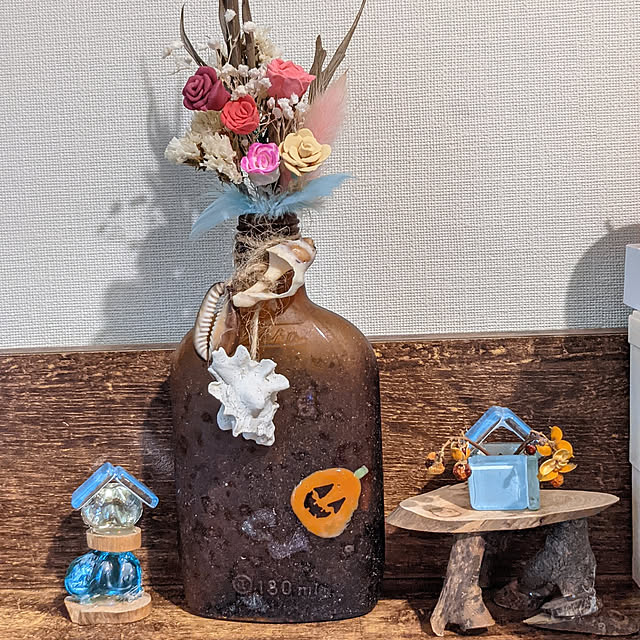 Lililiさんの実例写真
