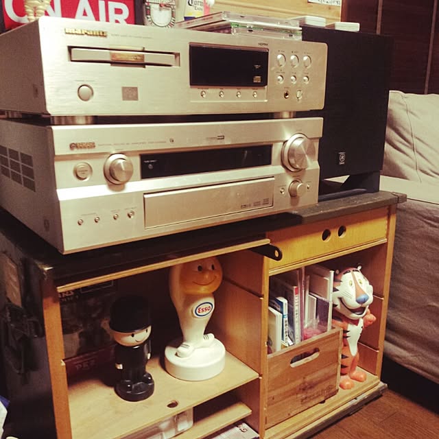 mokichiさんの実例写真