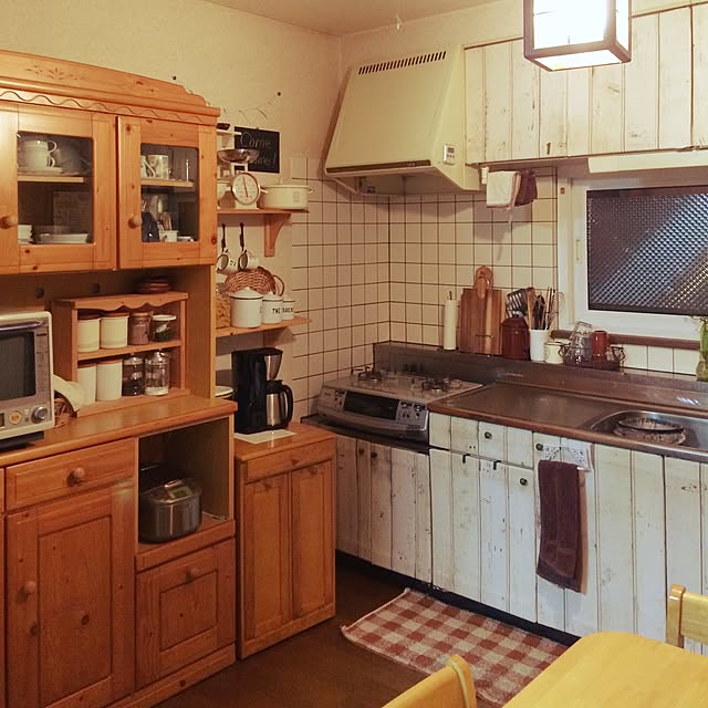 sさんの実例写真