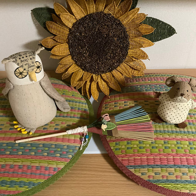 chiiyanさんの部屋