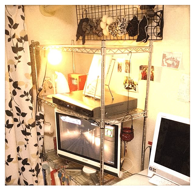 yoshioさんの実例写真