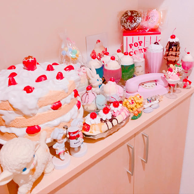 Mayukoさんの実例写真