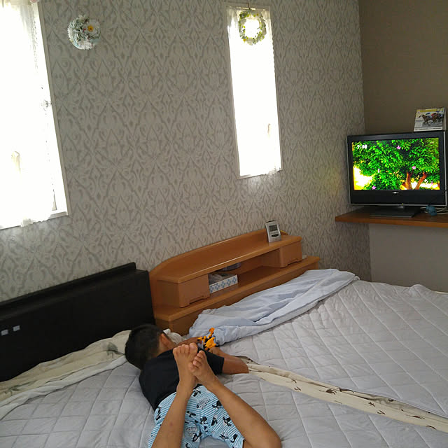 uki-uki77さんの実例写真