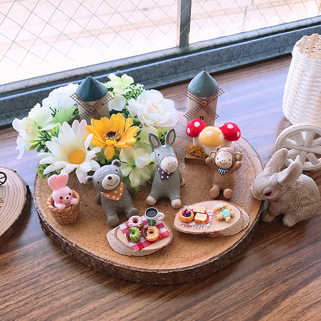 natsuさんの実例写真