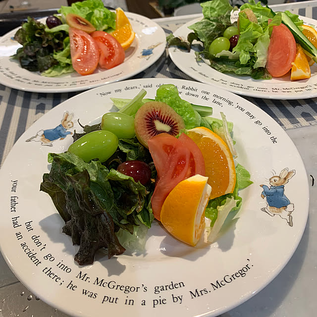 Aqettyさんの部屋