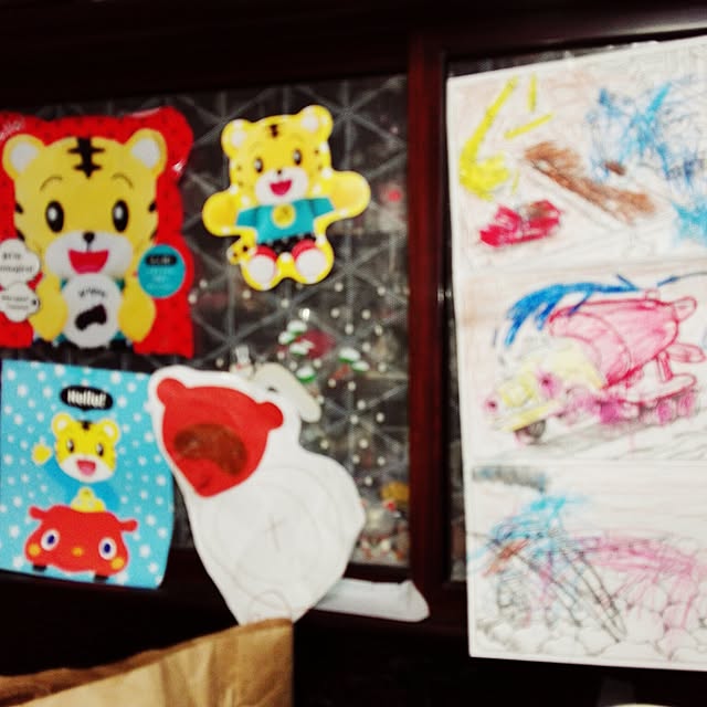 chu100000minnieさんの実例写真