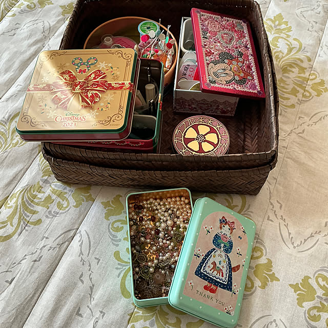 chiiyanさんの部屋