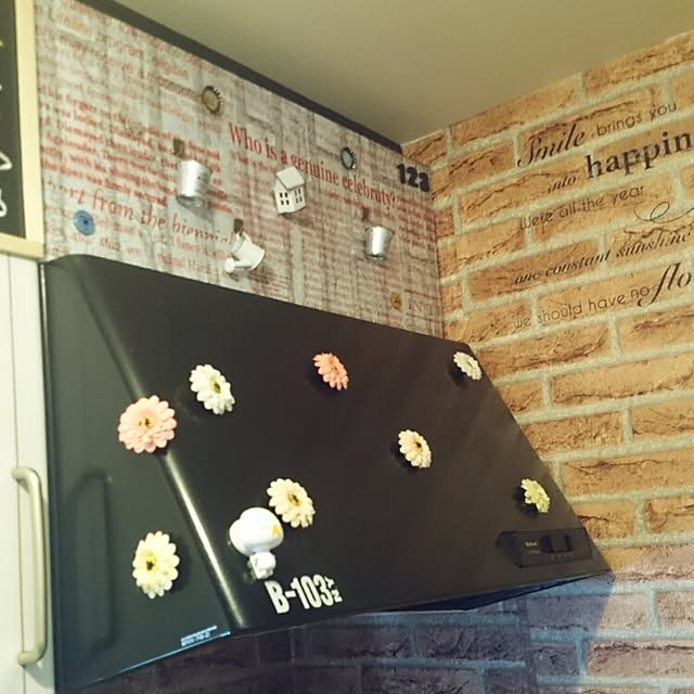 Ucchiさんの実例写真
