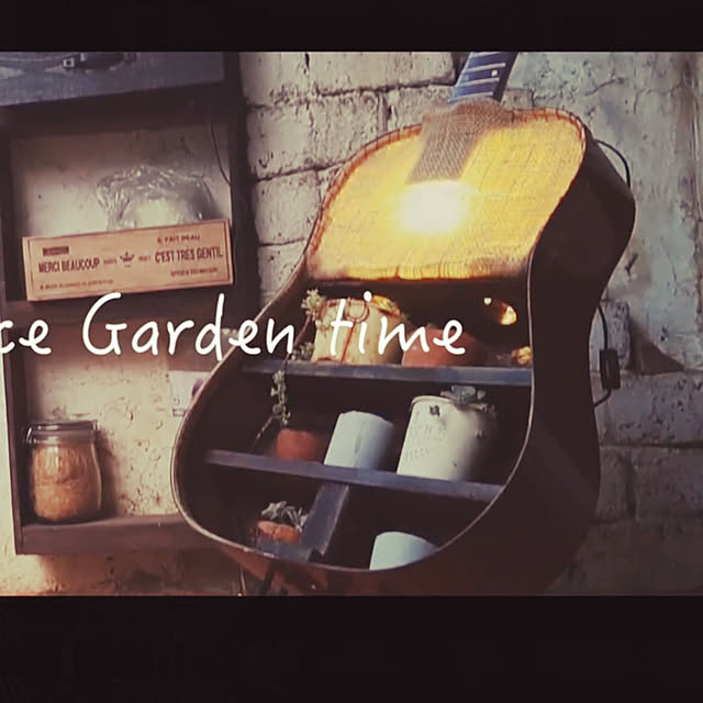 residentialgardenさんの実例写真