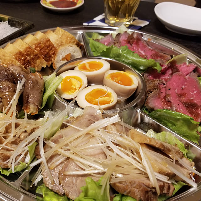 実例写真
