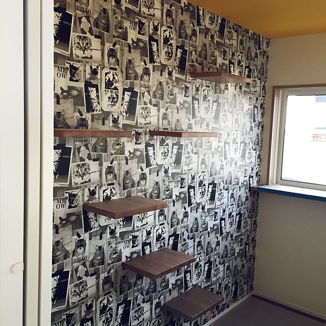 u.futyuさんの実例写真