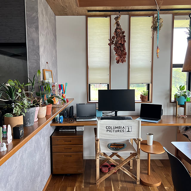 pokowheeさんの部屋